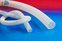 塑料软管 ﻿PVC塑筋软管720